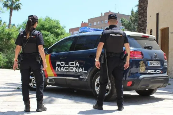 Moroccan migrant accused of setting minor on fire temporarily released in Las Palmas