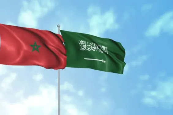 Moroccan delegation in Jeddah strengthens economic ties with Saudi Arabia