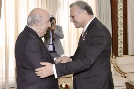 Washington urged Algeria to back Morocco’s Sahara autonomy proposal in recent meeting