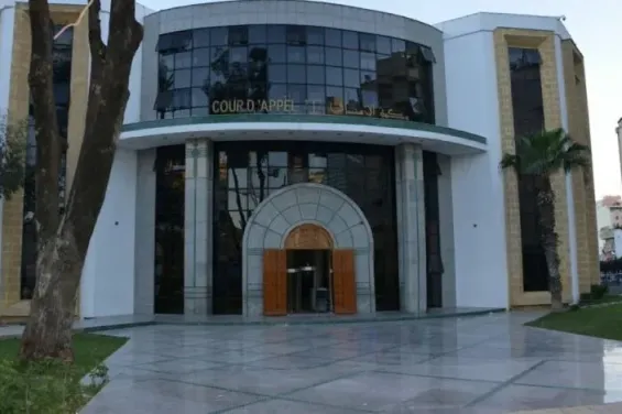 Tangier court sentences husband to life for wife's murder with hot oil