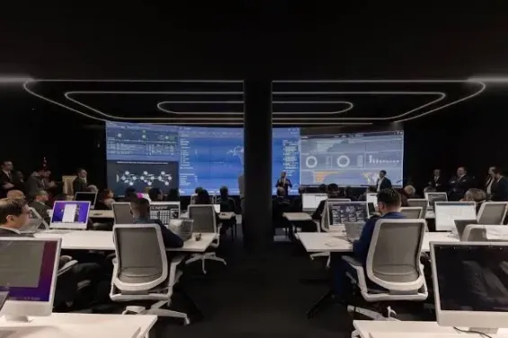 Deloitte launches CyberAcademy in Casablanca for cybersecurity training