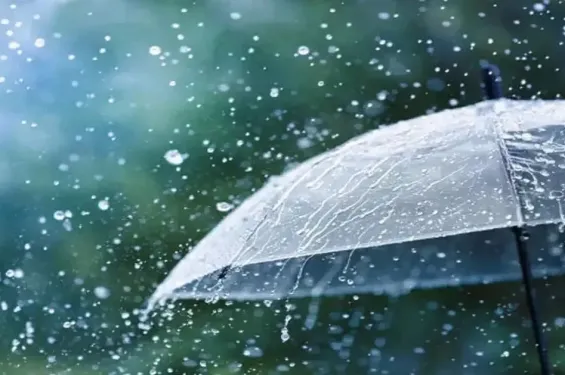 Storms and heavy rain expected in Morocco on Sunday 