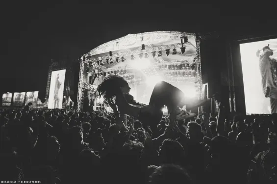 Co-founder Hicham Bahou reflects on 25 years of L’Boulevard and its musical legacy [Interview]