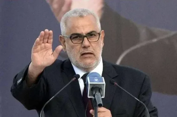 Former PM Benkirane : «Trump Is unpredictable»