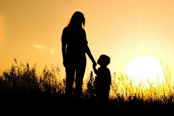Moroccan mothers can now extend their health coverage to their children