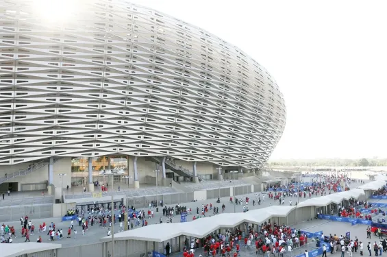 Populous unveils the design and inspiration behind Rabat’s Prince Moulay Abdellah Stadium
