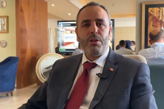 The Rif separatists ask Spain to treat them like the Palestinians