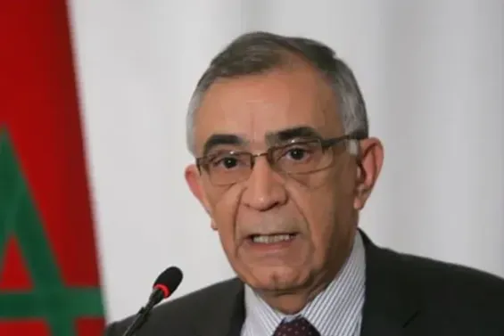 Omar Azziman