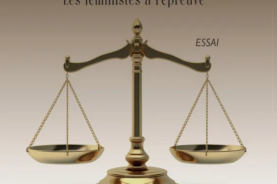 Aïcha Belarbi's new book explores the evolution of feminism in Morocco