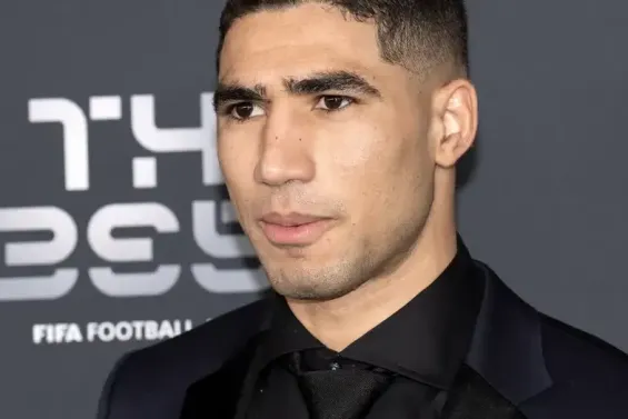 Hakimi on rape allegation : «This is the hardest thing I’ve ever been through»