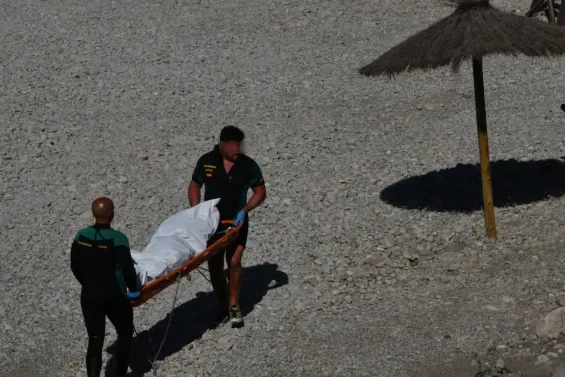 Moroccan minors repatriated for burial after drowning in Ceuta crossing tragedy