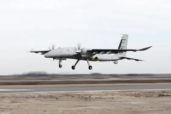 Algeria rejects ICJ jurisdiction in Mali drone dispute