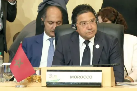 New York : Nasser Bourita chairs ministerial meeting on Women, Peace and Security