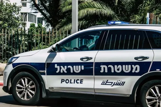 Israeli-American residing in Morocco arrested for alleged espionage for Iran