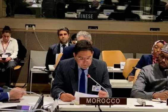 International support for Morocco’s autonomy plan strengthens at UN assembly