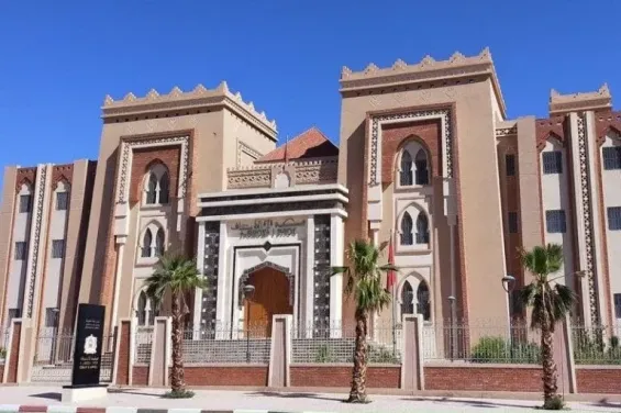 Blogger detained in Ouarzazate for defamation after arrest in Marrakech