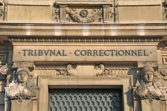 Far-right group AFO members sentenced for planning Islamophobic acts in France