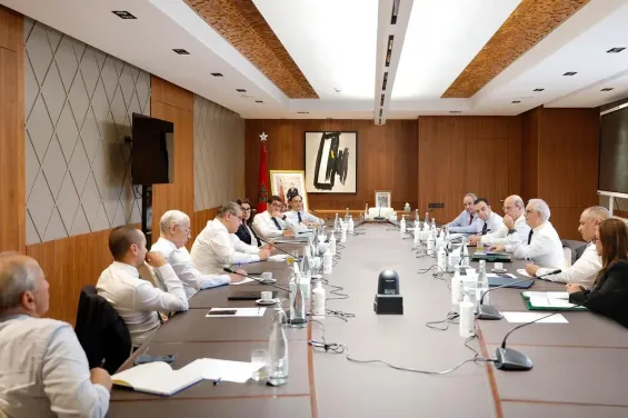 Moroccan government pledges reform and dialogue in response to youth demands