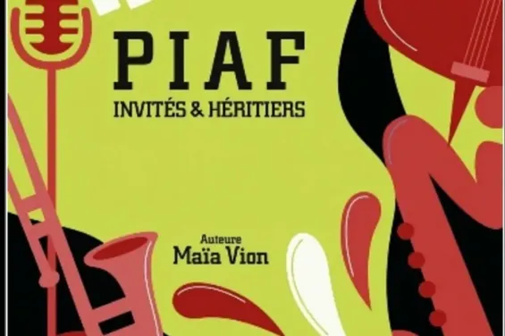 Moroccan musical «Piaf Guests & Heirs» to debut in Rabat, promoting youth and cultural diversity