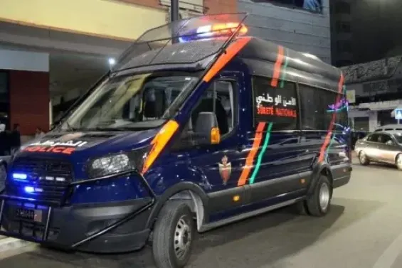 Protester injured not killed in Oujda demonstration