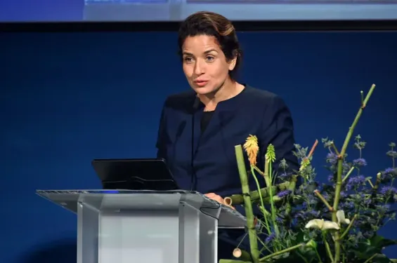 Morocco aims for leadership in global green hydrogen market at World Power-to-X Summit