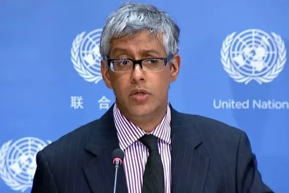 Gen Z protests in Morocco reach United Nations spotlight