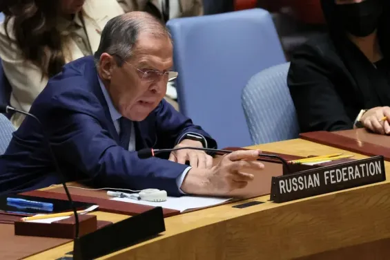 UN Security Council : Russia plans three meetings on the Sahara issue