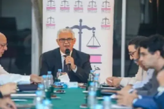 GenZ in Morocco: The Istiqlal Party Calls on Youth to Engage in Responsible Dialogue