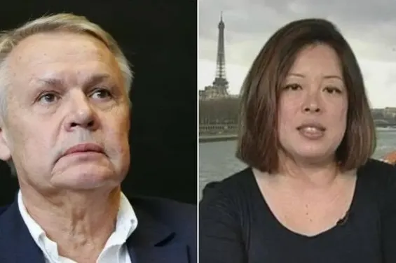 Paris court upholds conviction of journalists in Morocco King blackmail case