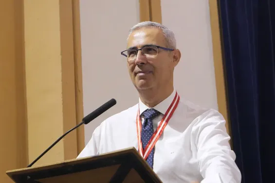 Moroccan man arrested in connection with murder of Spanish historian