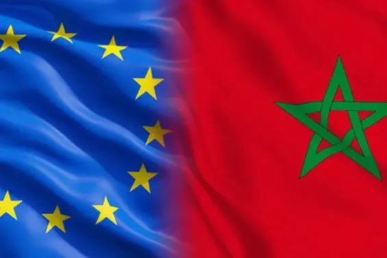 Signing of Exchange of Letters amending the Morocco–EU agricultural agreement