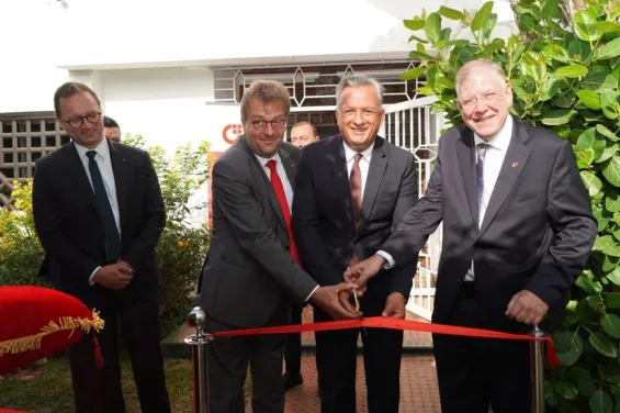 Germany's BVMW opens Morocco office to boost SME collaboration