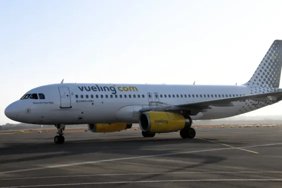 Vueling inaugurates new Seville Essaouira route boosting tourism and connectivity