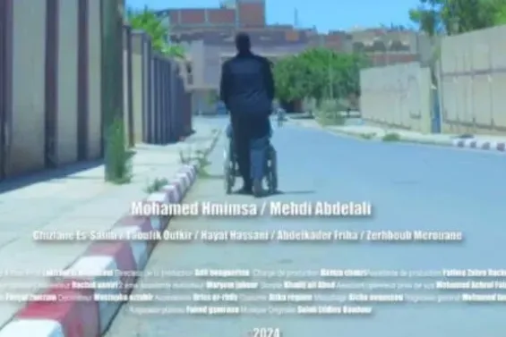 The Moroccan film «The Autumn of Age» awarded at the Cotonou Film Meetings