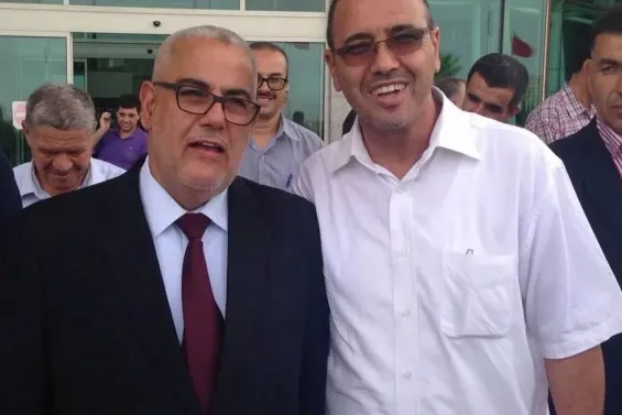 Letter to King Mohammed VI : Benkirane disavows his «brother» Aftati