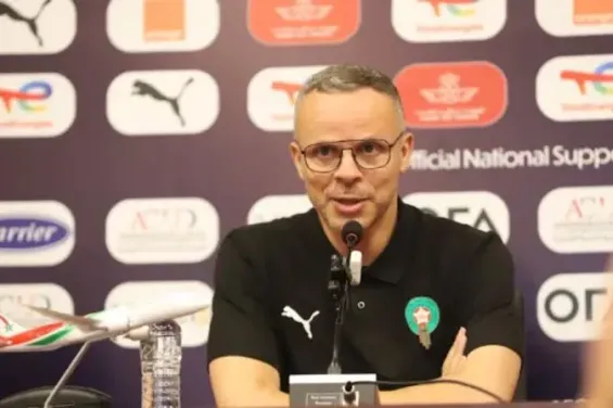Morocco U20 Atlas Cubs ready to face South Korea in World Cup showdown