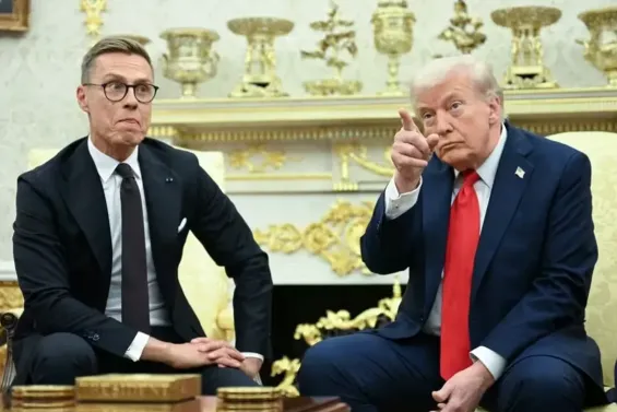 Trump suggests expelling Spain from NATO over defense budget dispute