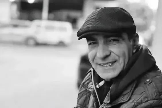 Rifian artist Mustapha Oumoussa dies after being set on fire in Al Hoceima