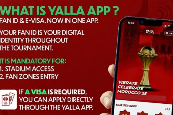 Yalla app’s technical failures spark questions on user data security