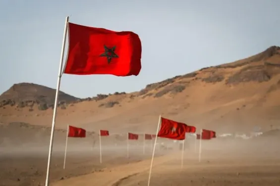French Polynesia : A model of autonomy for the Sahara ?