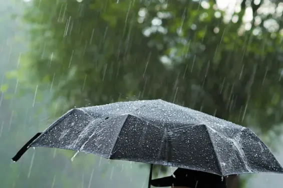 Weather alert in Morocco for thunderstorms and wind gusts on Thursday