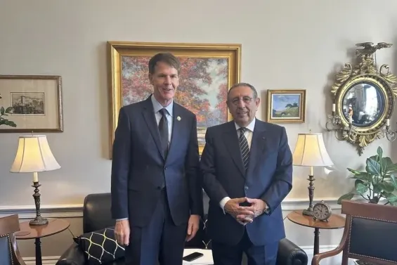 In the US, Morocco wins growing support in Congress