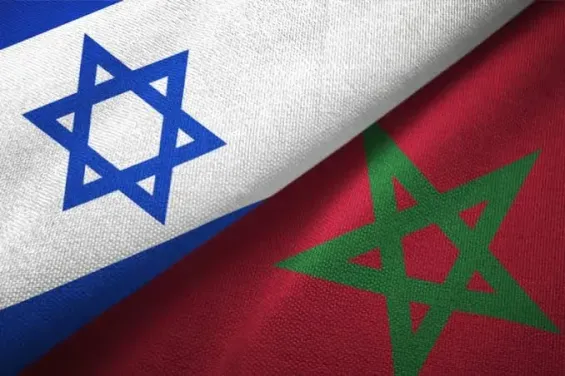Flotilla to Gaza: The detention of two Moroccans in Israel makes it to the UN press briefing 