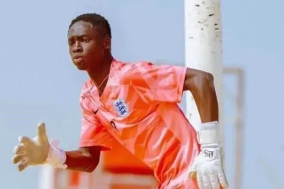 Senegalese goalkeeper dies in Ghana after Morocco soccer trial scam