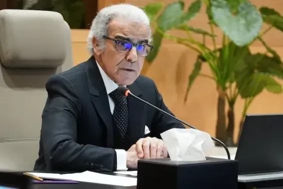 Morocco's statistics need evolution for structural transitions says BAM Governor Jouahri