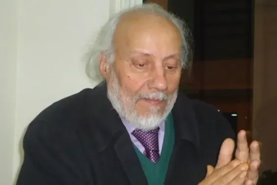 Moroccan actor Abdelkader Moutaa dies at 85 after long illness