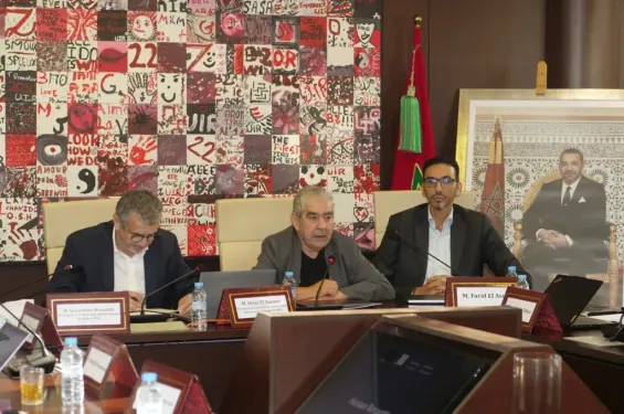 Morocco to harness global talent through transnational competitiveness clusters