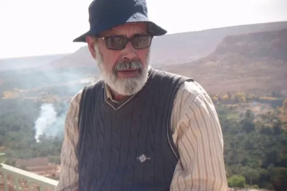 Moroccan actor Mohamed Razin passes away at 79