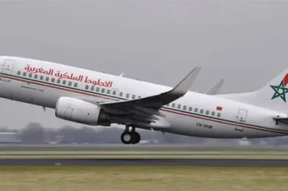 Royal Air Maroc expands domestic network in southern provinces