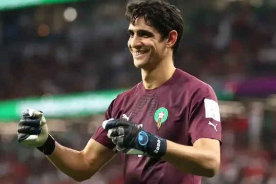 Bounou praises Lamine Yamal, says he still feels «like one of Morocco’s own»